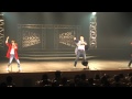 アクターズスクール広島2014springact yayaya a★si★mo 穴水ゆうすけ