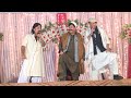 Jahangir Khan Joke With Arbaz Khan & Shahid Khan