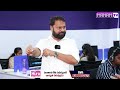 congress leader addanki dayakar exclusive interview revanth reddy uttam kumar reddy manamtv