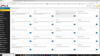 emaint X5 Task Procedure Issue