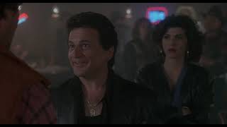 My Cousin Vinny (1992) - Stiffed, 200 bucks \u0026 counter offer / Joe Pesci \u0026 Marisa Tomei