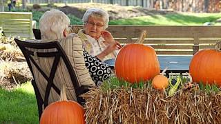 Cumberland Woods Village Tour | UPMC Senior Communities