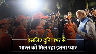 बीते वर्षों में Tiranga संकट में फंसे लोगों के लिए आश्वासन बनकर उभरा है, Video में जानिए कैसे?