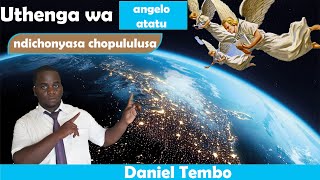 Uthenga wa Angello Atatu