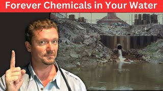 5 Ways to avoid Forever Chemicals PFAS, PFOS, PFOA & MILLIONS More!