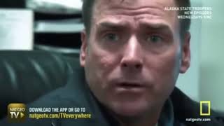 🎬Alaska State Troopers 2026 Season 10 Episode 14 “Rock Throwing Rampage” ❄️🔥 Full Episodes 108