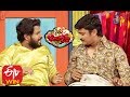 Hyper Aadi, Raising Raju Performance | Double Dhamaka Special | 22nd  March 2020 | ETV Telugu