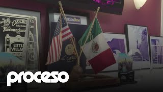 Las redadas antiinmigración en Chicago preocupan a los dueños de los restaurantes