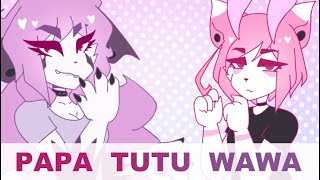 PaPa TuTu WaWa | MEME