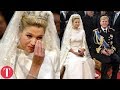 10 Most Controversial Royal Weddings