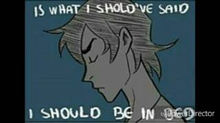 Klance comic - Weak