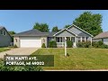 7816 Wapiti Ave, Portage, MI 49002  -  Janice Allen, Realtor, MichiganHomeGirl.com at Jaqua Realtors