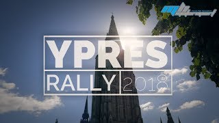 YPRES RALLY 2018