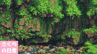 186_1200年前の神秘「霧島神水峡」（鹿児島県霧島市）