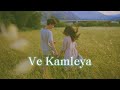 Ve Kamleya-Arijit Singh [ slowed & Reverb ] || Swarnkaar-LOFI