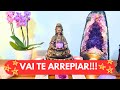 LEITURA INTUITIVA ESPIRITUAL - SUAS RESPOSTAS ESTÃO AQUI!!!