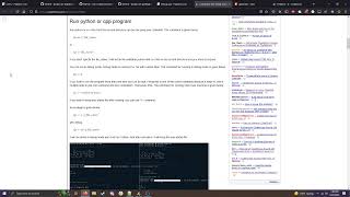 Updates to My Competitive Programming Setup