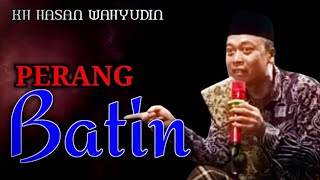 CERAMAH KH HASAN WAHYUDIN TERBARU DI WIDASARI