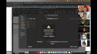 Visual Web W-2022: TUTORIAL Usability Test