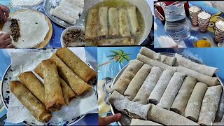 @ بورك عراقي بالعجينة السائلة طعمه كلش طيب ولذيذ ومقرمش😋 طريقته سهلة وبسيطة جربوه وادعولي🤲