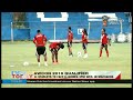 harambee starlets to face equatorial guinea in machakos