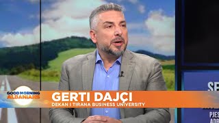 Faturat e koncesioneve, Gerti Dajçi: Rama me eufori të admirueshme për projekte të parealizueshme