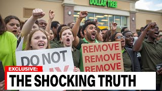 Ex Dollar Tree Employee WARNS Us Not To Buy This
