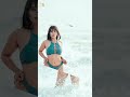 get ready to sizzle in masoom shankar s stunning beach bikini dd returns fame