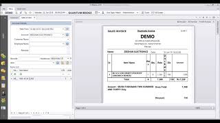 E-Khata Demo 1 Minute