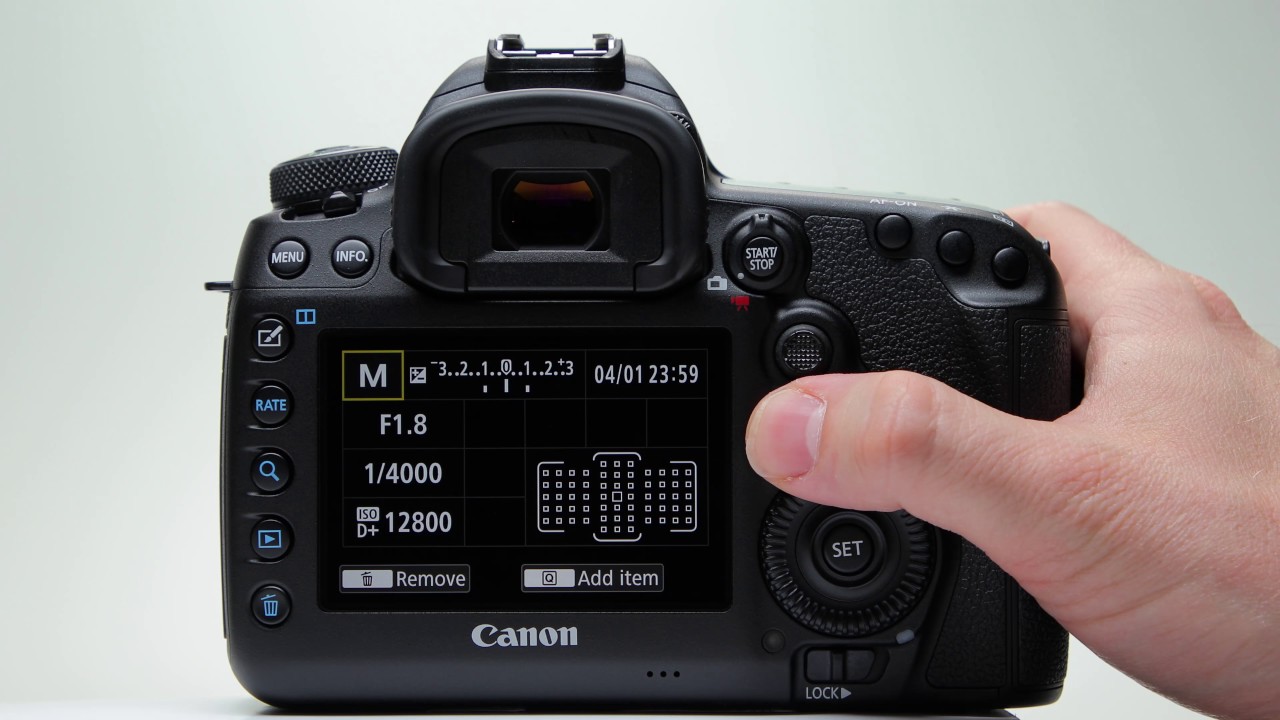 Canon 5d Mark Iv Flash Setup At Clinton Long Blog