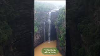 Telhar kund, Kaimur, Bihar