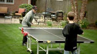 How to have fun at home with family and friends | Killerspin UnPlugNPlay