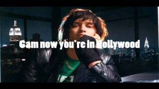 Julian Casablancas - Left \u0026 Right in the Dark - Lyrics