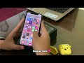 iphone 11 pro unboxing in 2023 + accessories