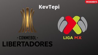 Pronósticos de apuestas deportivas de la Copa Libertadores y Liga MX