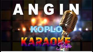 ANGIN KOPLO KARAOKE