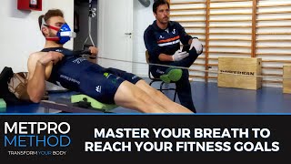 Master Your Breath: The Secret to Improving your Conditioning with VO2 Testing