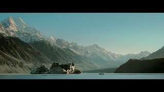 Glacier Explorers, Aoraki Mt Cook