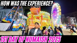 Numaish Exhibition 2025 || Nampally Exhibition 2025 || Hyderabad Exhibition 2025 #trending #numaish