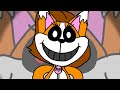 smile critters from poppy playtime go chapter 3 220 new AYM style version