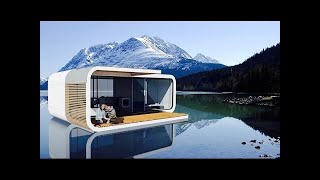 Portable home -- coodo