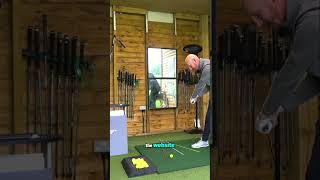 Unlock Your Perfect Golf Swing with Eureka Technique