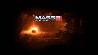 Mass Effect 2 Main menu theme