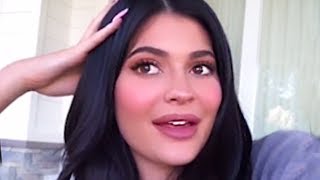 Kylie Jenner Slammed By Fans Over New Birthday Makeup Collection