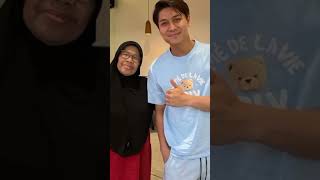 Ramahnya rizky billar pada fans😍#lestikejora #shortvideo