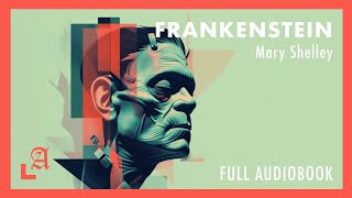 @aurorashere Frankenstein by Mary Shelley Full Audiobook (HD 1080p)