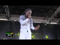 Jahmiel - Great Man (Irie Jam Festival 2016)