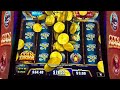 this new triple pop slot machine had me excited coin kingdom