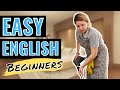 Easy English For Housekeeping | English For Beginners