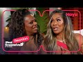 Who throws the most shade between Kandi & Shereé? | Season 14 | Real Housewives of Atlanta